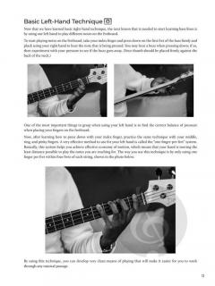 Do-It-Yourself Bass Guitar 