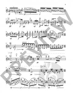 Golden Hydrangea op. 91 (Download) 
