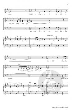 The Circle Game von Joni Mitchell (Download) 