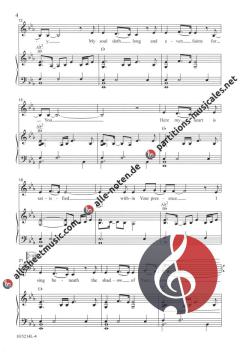 Better Is One Day von Matt Redman 