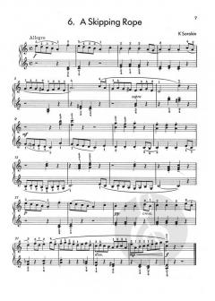 The Russian School Of Piano Playing Band 2 von Nariné Haroutiunian 