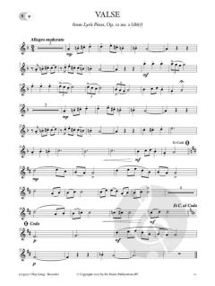 Play Grieg von Edvard Grieg 