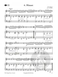 Magical Mozart von Wolfgang Amadeus Mozart 