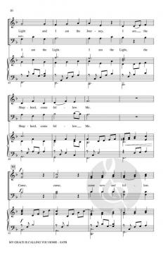 My Grace Is Calling You Home von Diane Hannibal (Download) 
