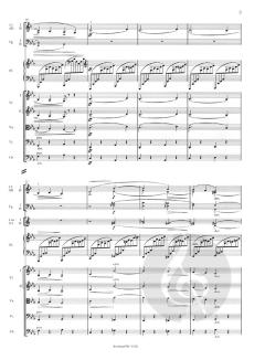 Klavierkonzert Nr. 2 c-moll op. 18 