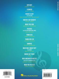 Top Hits of 2023 