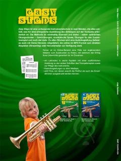 Easy Steps 1 Trompete (DE) im Alle Noten Shop kaufen