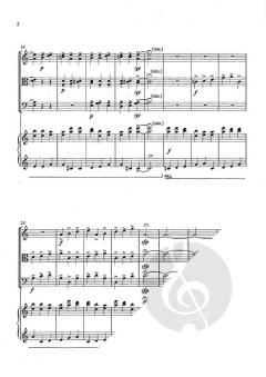 Spring Rounds von Martin Butler 