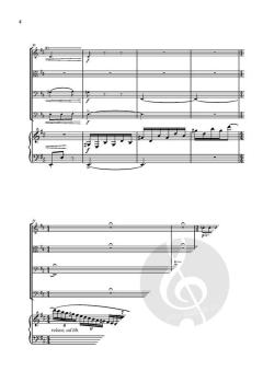Scarlatti Arrangements (Download) 