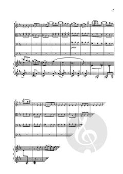 Sonata in D (K. 119) (Download) 