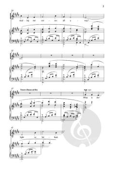 Whence is that goodly fragrance flowing? (Download) 