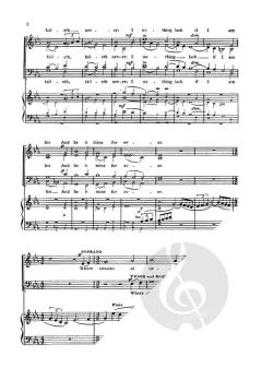 The King of love my shepherd is (Download) 