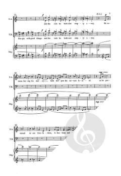 Magnificat and Nunc Dimittis (Download) 