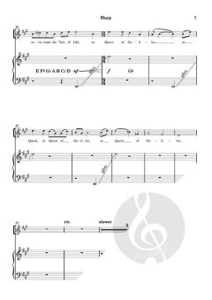 Mary, Mother (Download) 