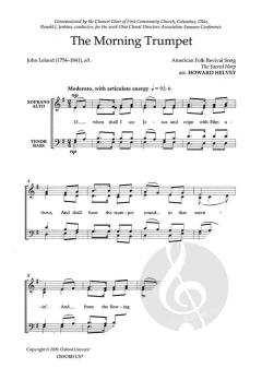 The Morning Trumpet (Download) 