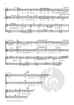A Fancy of Folksongs (Download) 