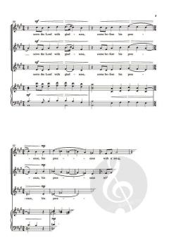 O be joyful von Becky McGlade 
