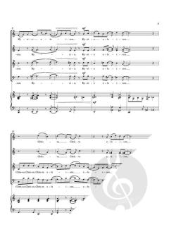 Samba Mass (Download) 