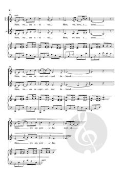 Carry the Music von Sarah Quartel 