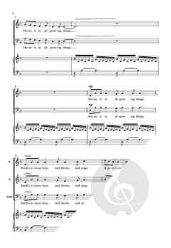 Music of Life von B. E. Boykin (Download) 