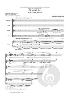 Celestial Fire (Download) 