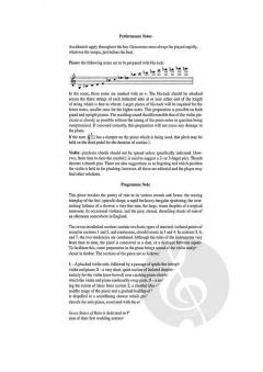 Seven States of Rain von Richard Causton 