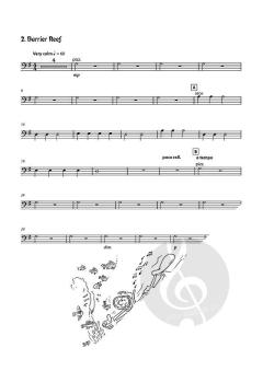 String Time Joggers (Download) 
