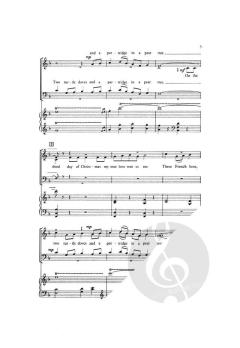 The Twelve days of Christmas (Download) 