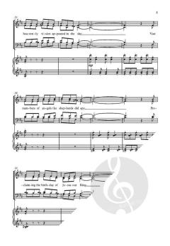 Rejoice and be merry (Download) 