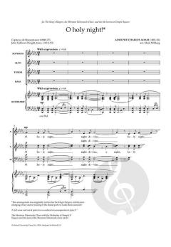 O holy night! (Download) 