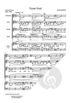 Tryste Noel (Download) 