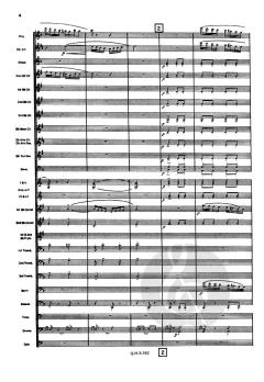 William Byrd Suite (William Byrd) 