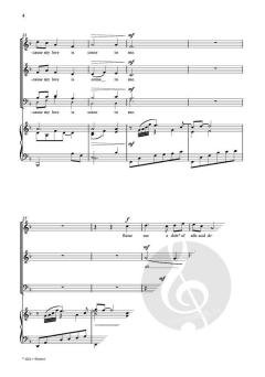 My heart is like a singing bird (Download) 