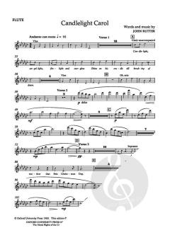 Candlelight Carol (Download) 