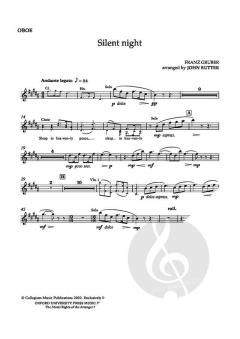 Silent Night (Download) 