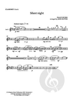 Silent Night (Download) 