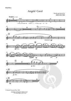 Angels' Carol (Download) 