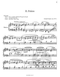2 Stücke für Orgel op.108 im Alle Noten Shop kaufen