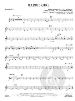 Barbie Girl 