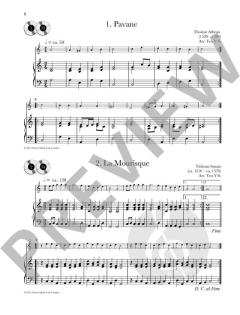 Renaissance Recorder Anthology 1 (Download) 