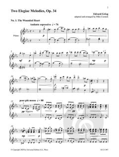 Grieg Favourites von Edvard Grieg 