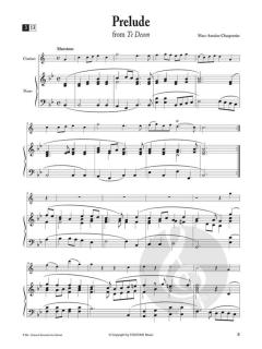 Classical Favourites for Clarinet 