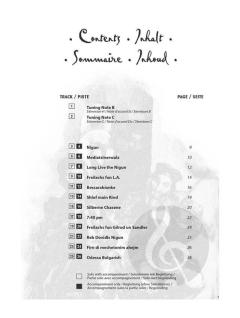 Play Klezmer! 