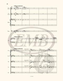 De profundis von Franz Liszt 