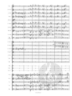 Symphonie Nr. 9 von Gustav Mahler 