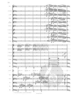 Symphonie Nr. 9 von Gustav Mahler 