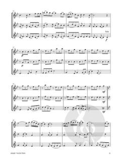 Fun for Flutes 