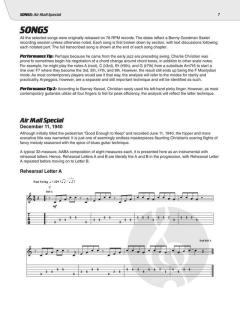 Play like Charlie Christian von C. Christian 