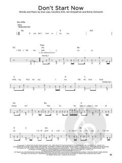 Next First 50 Songs You Should Play on Bass 