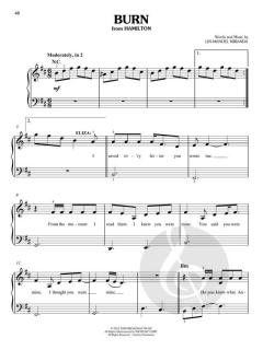 Next First 50 Popular Songs You Should Play on Piano 
